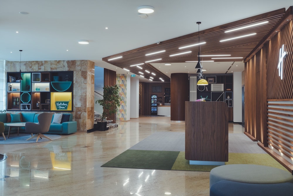 Holiday Inn Skopje by IHG