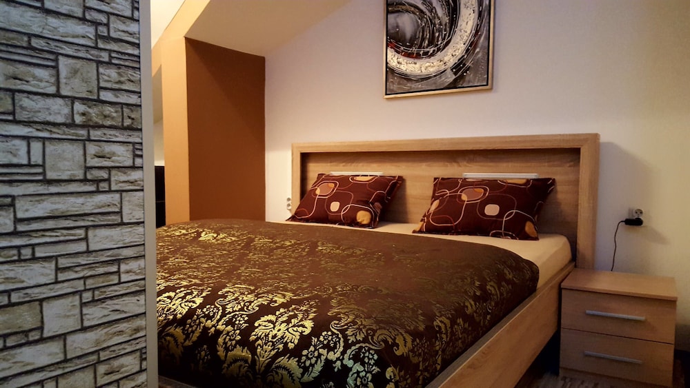 Apart Hotel Solaris