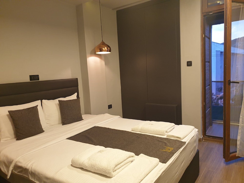 Hotel International Palace