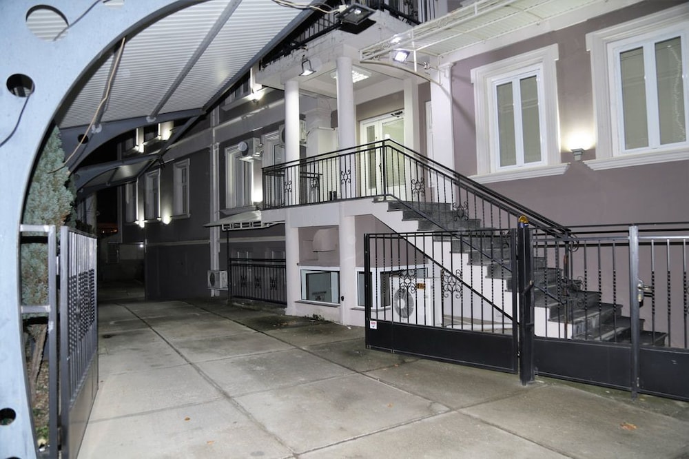 Hotel Ambasador Bitola afbeelding