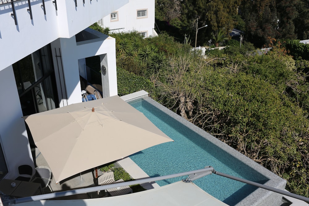 Villa Didon