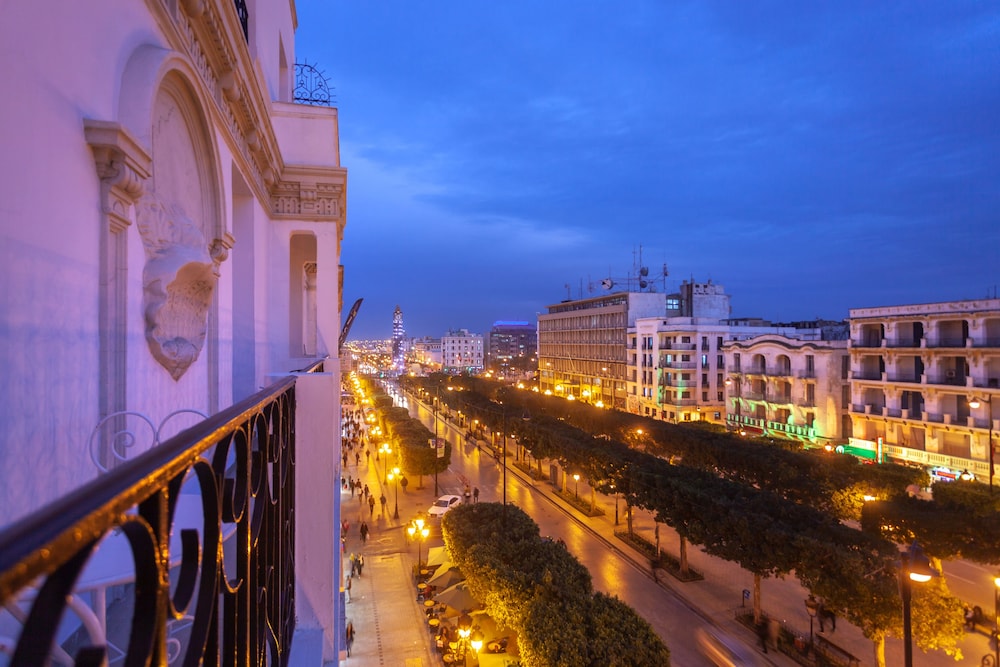Hotel Carlton