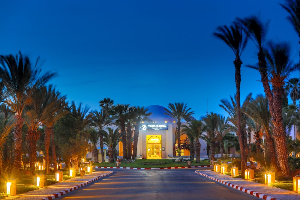 Yadis Djerba Thalasso &amp; Golf