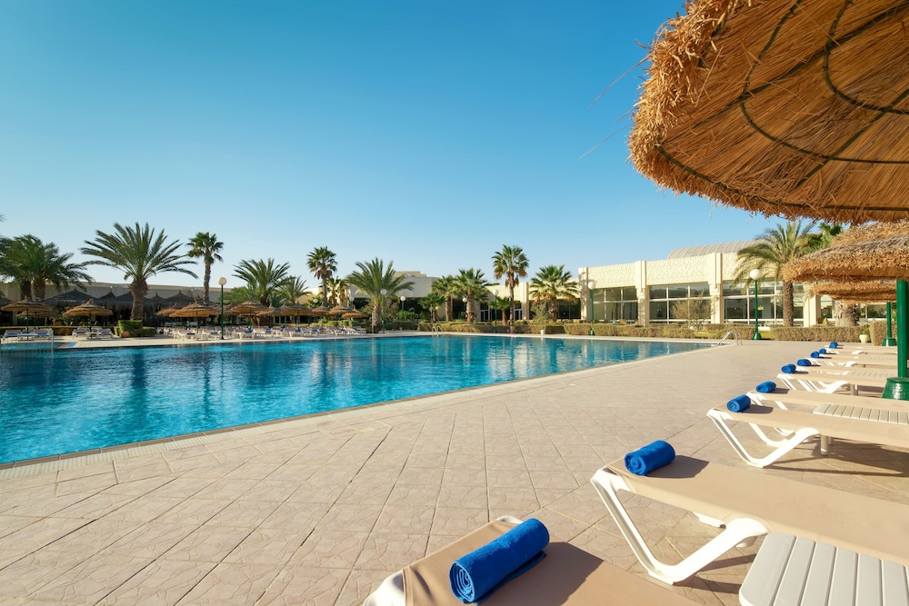 Iberostar Waves Mehari Djerba