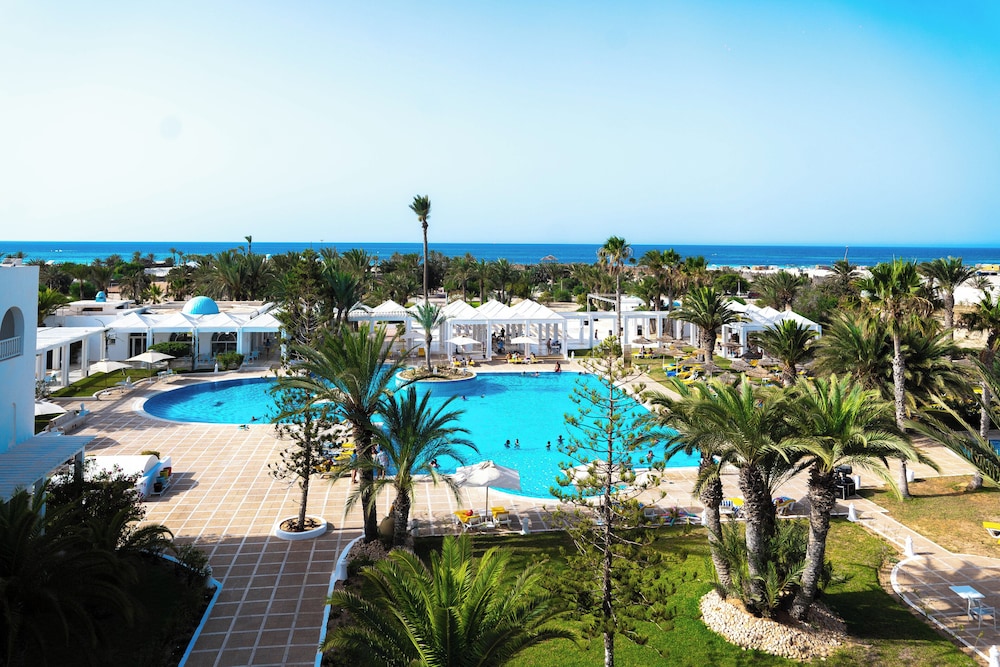 Djerba Golf Resort &amp; Spa