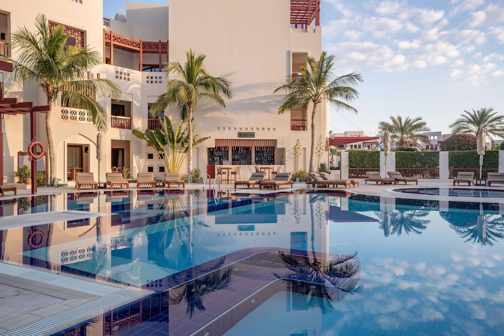 Sifawy Boutique Hotel.