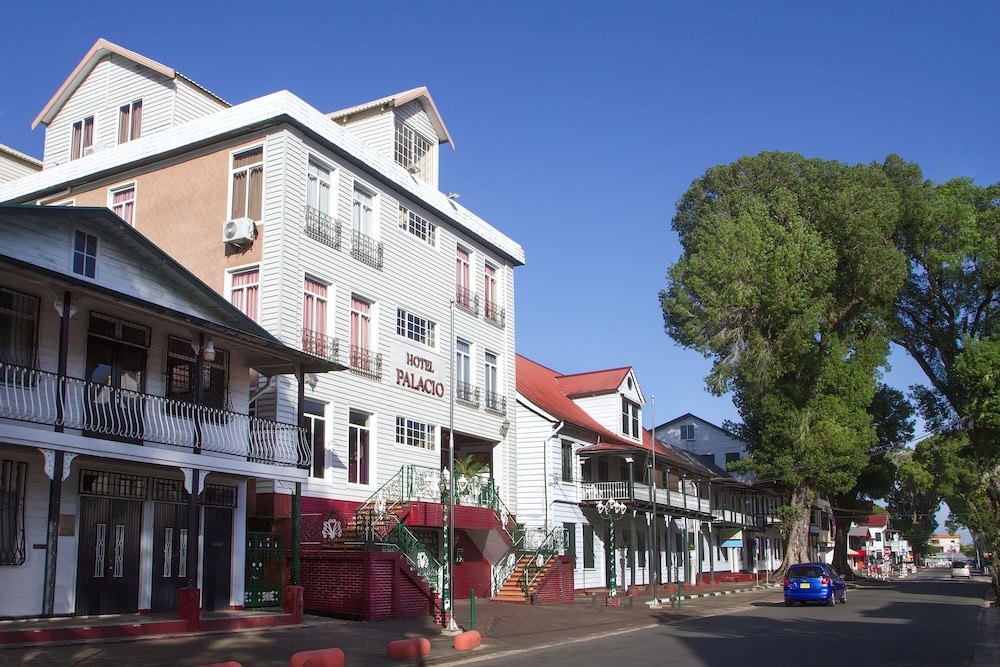 Hotel Palacio afbeelding