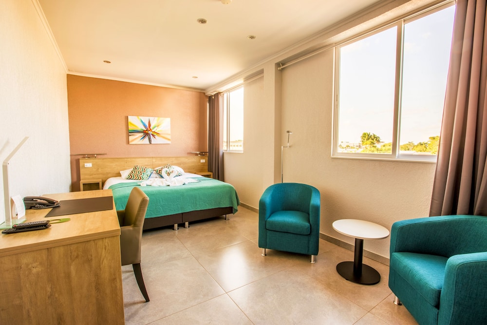 Q-Inn Boutique Hotel afbeelding