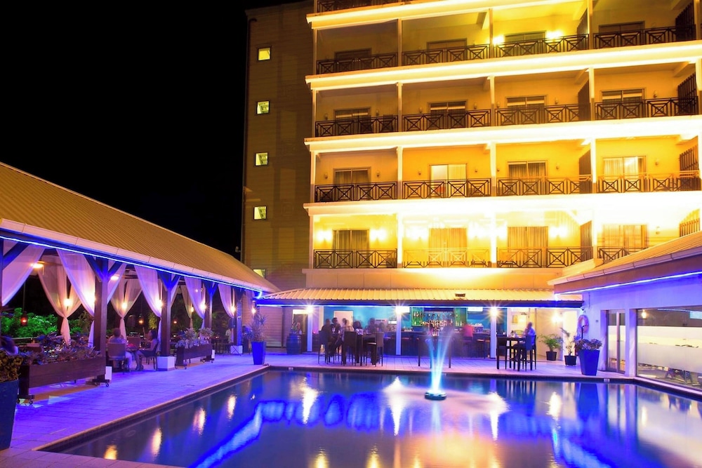 Courtyard by Marriott Paramaribo afbeelding