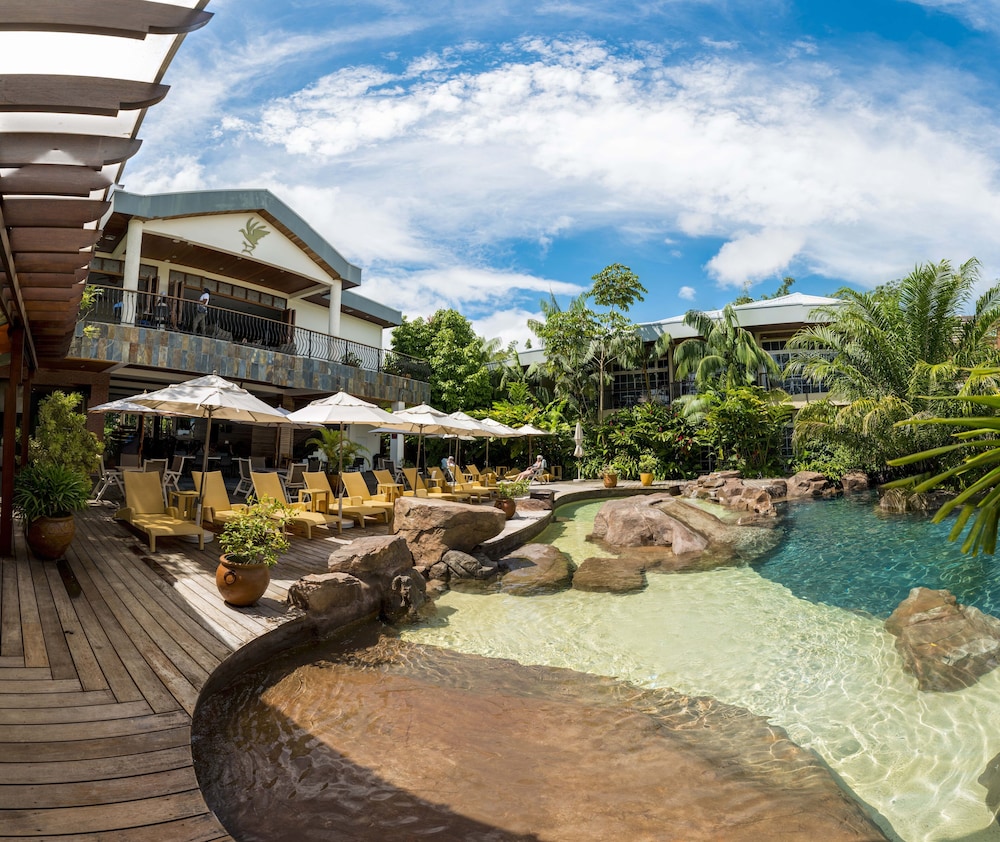 Jacana Amazon Wellness Resort afbeelding