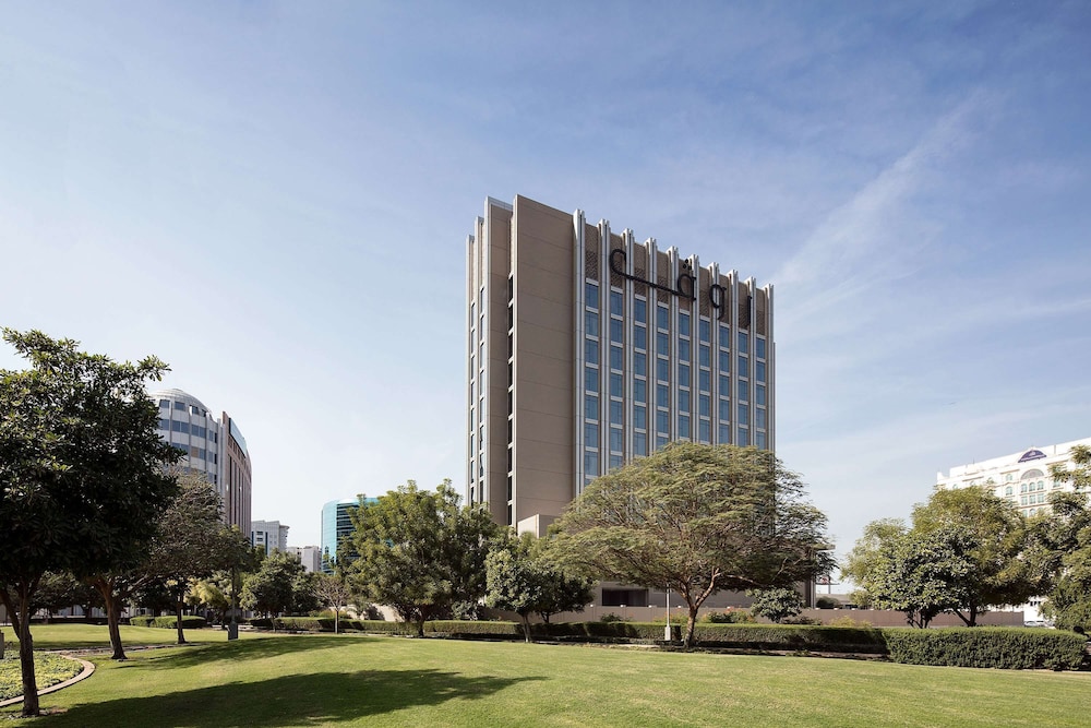 Rove City Centre, Deira afbeelding