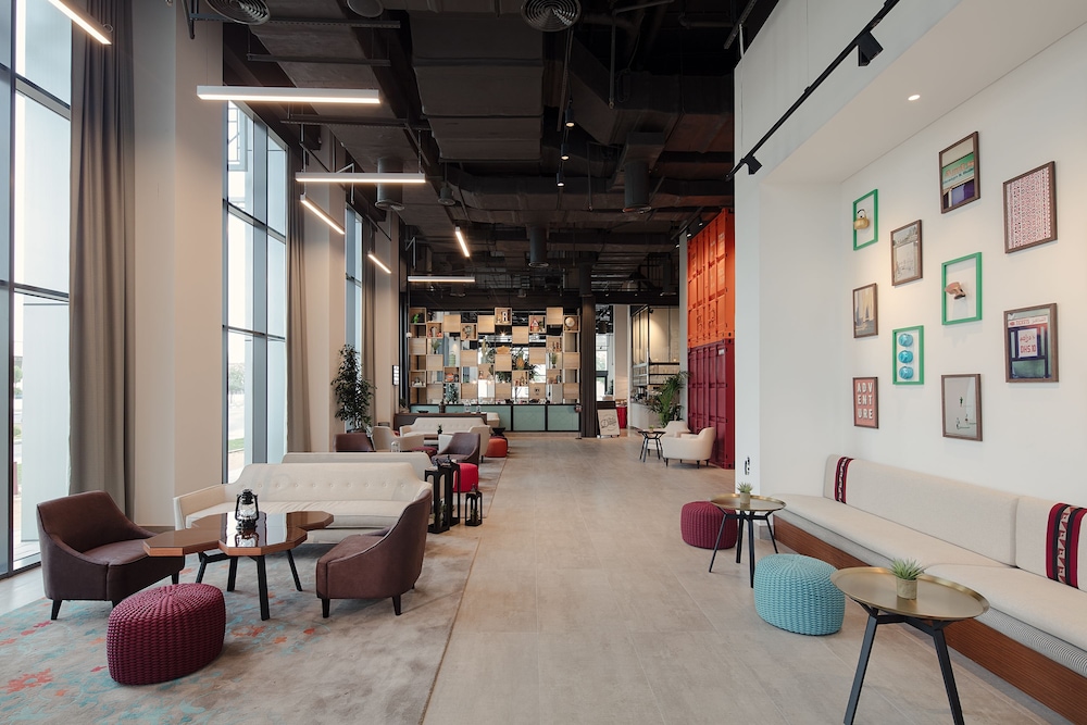Rove Healthcare City - Bur Dubai afbeelding