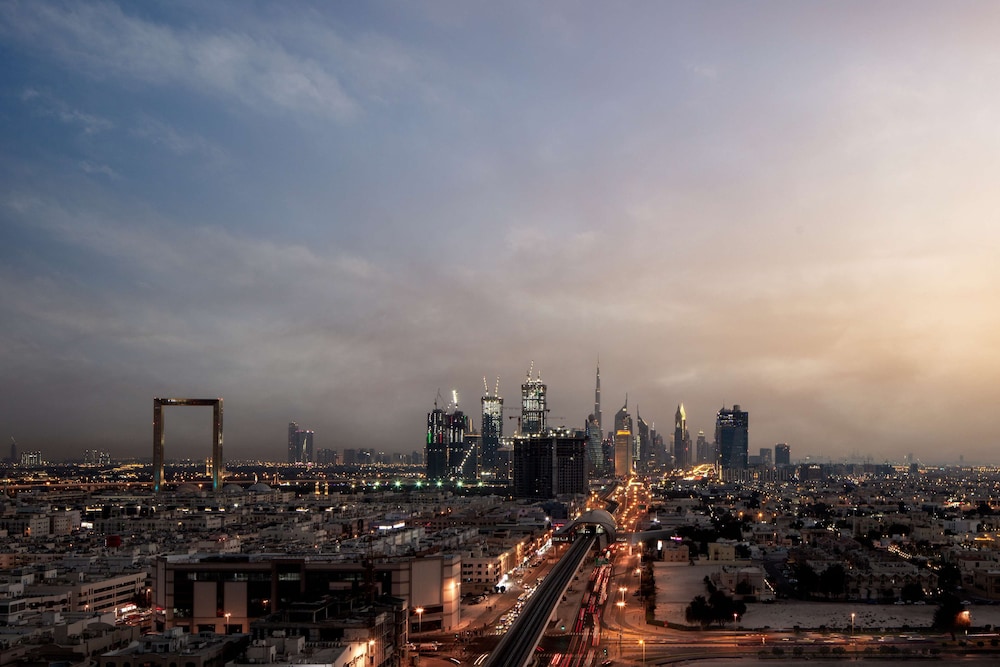 DoubleTree by Hilton Dubai M Square Hotel&Residences afbeelding