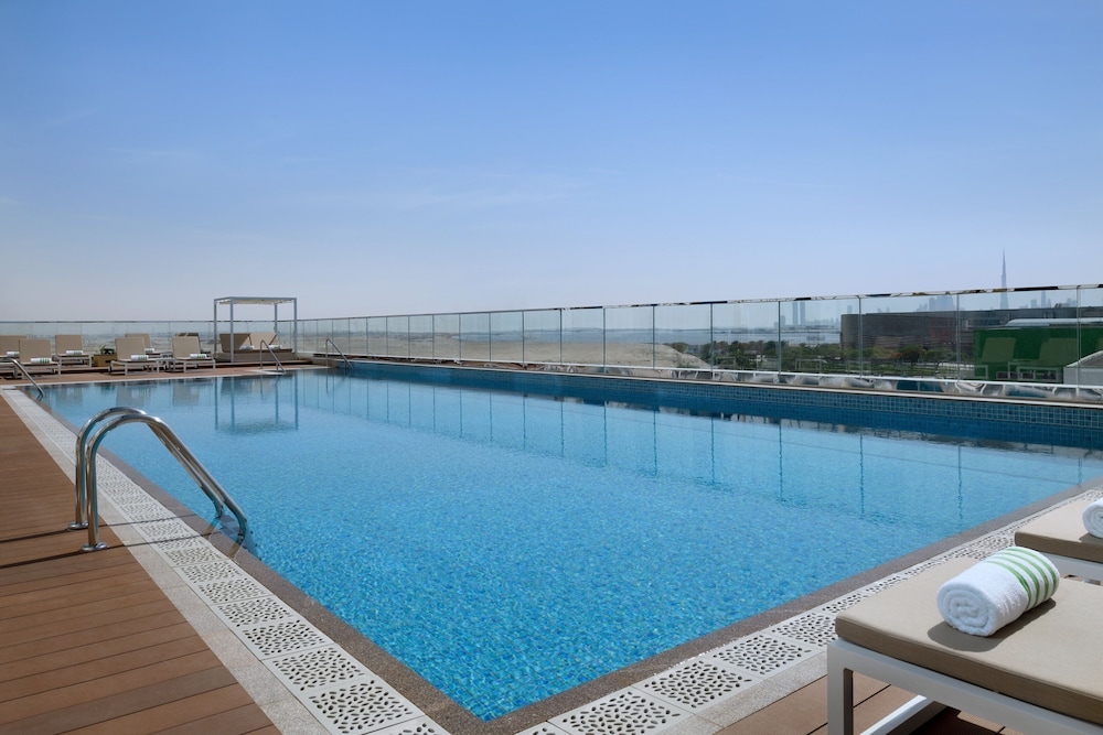 Holiday Inn&Suites Dubai Festival City by IHG afbeelding