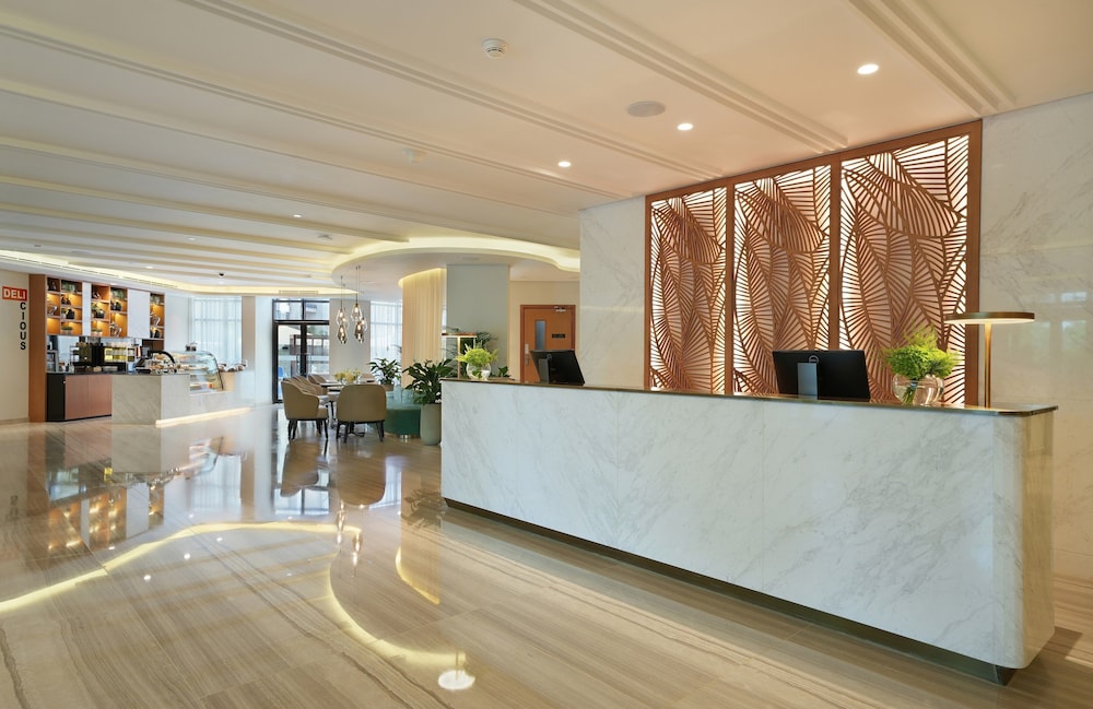 Arabian Park Dubai, an Edge by Rotana Hotel afbeelding