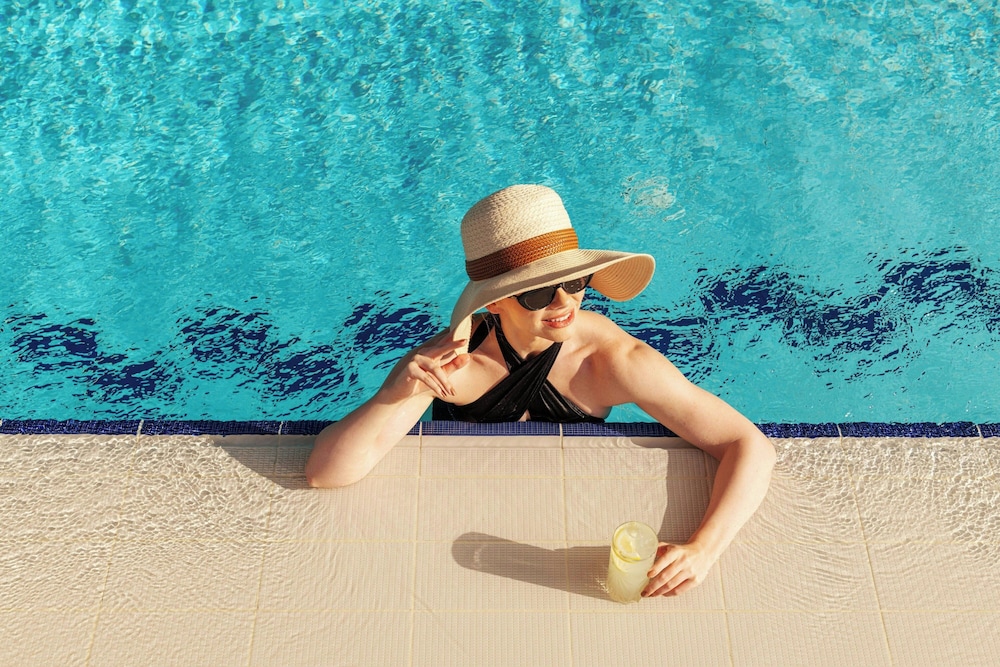 Four Points by Sheraton Sheikh Zayed Road, Dubai