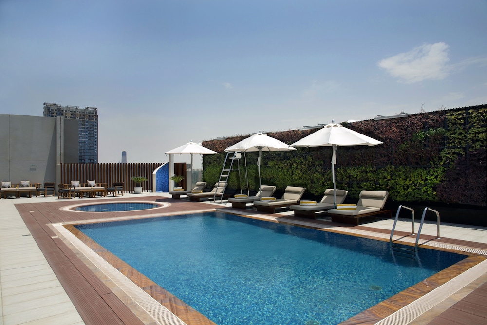 Grayton Hotel Dubai afbeelding