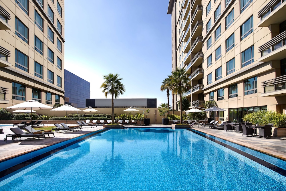 Swissotel Al Ghurair afbeelding