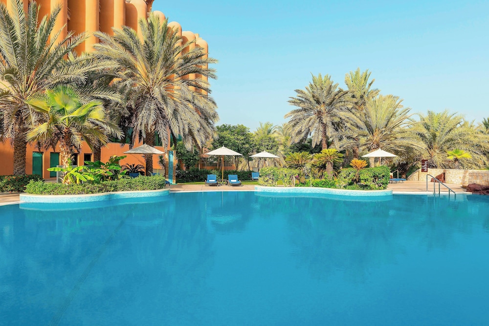Sheraton Abu Dhabi Hotel&Resort