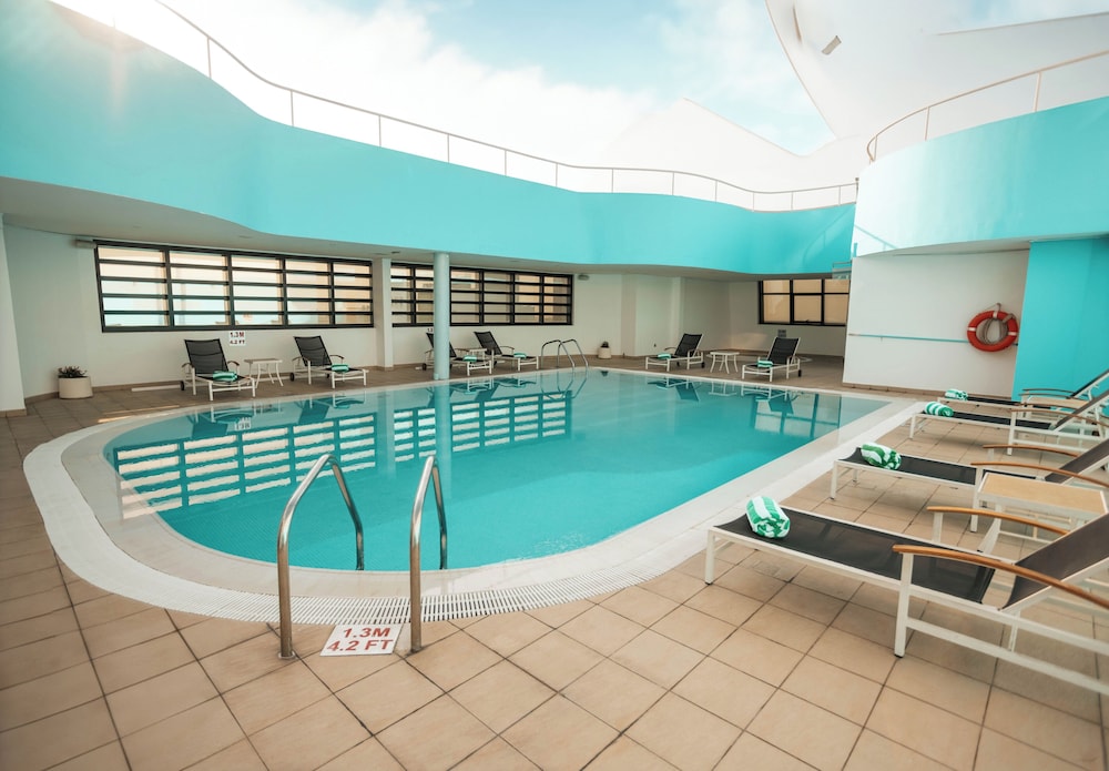 Holiday Inn Abu Dhabi by IHG