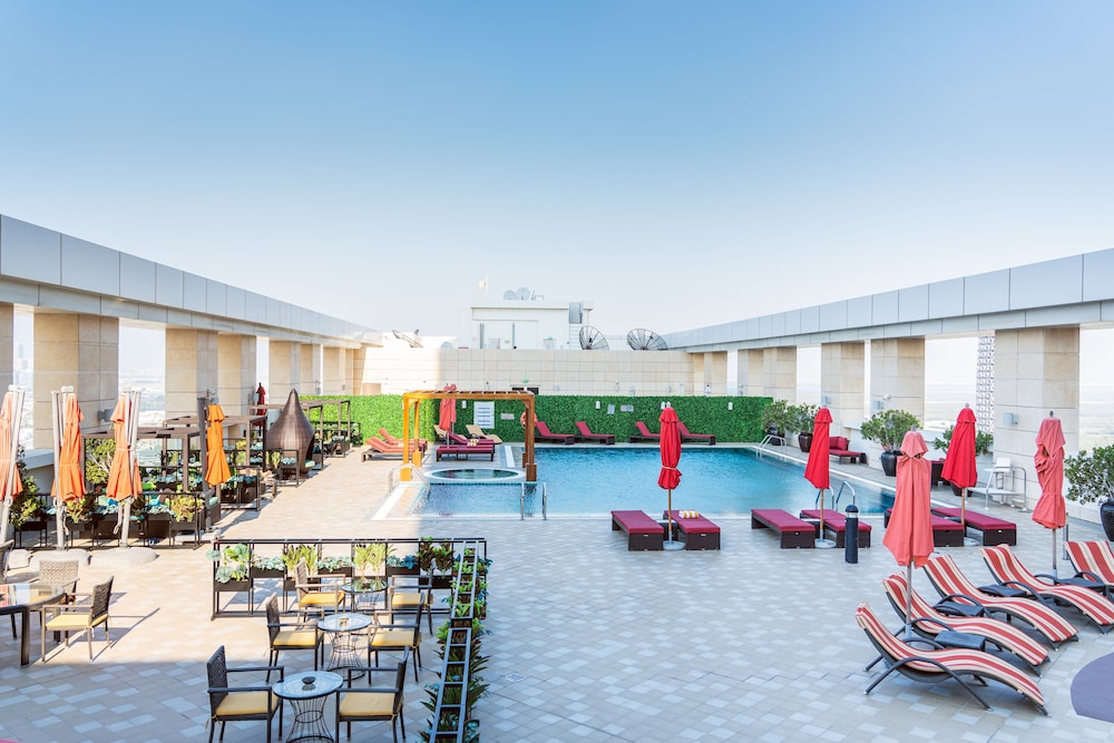 Dusit Thani Abu Dhabi