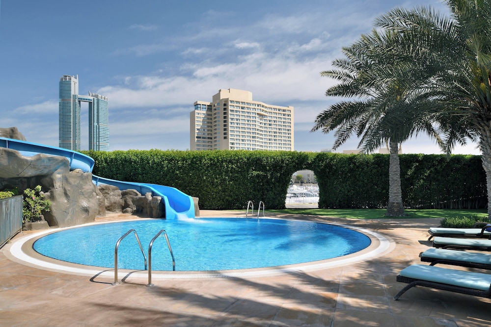 InterContinental Abu Dhabi by IHG