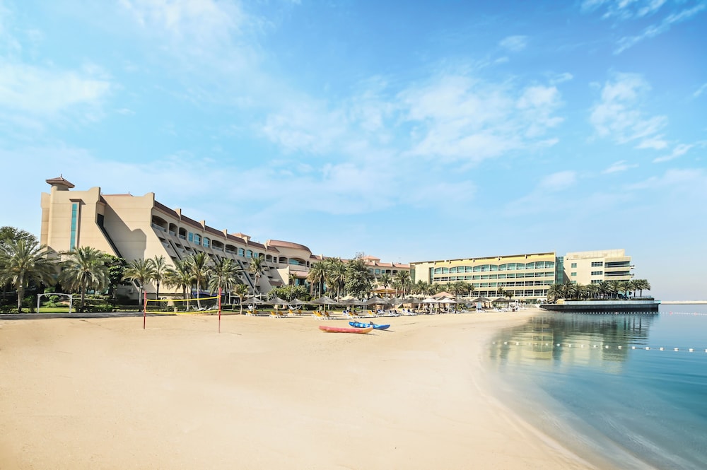 Al Raha Beach Resort&Spa