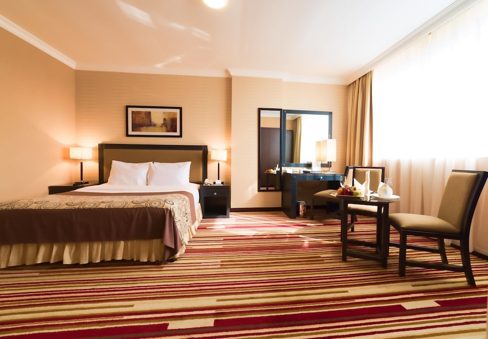 Executive Suites
