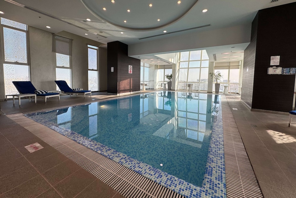 Ramada Encore by Wyndham Doha afbeelding