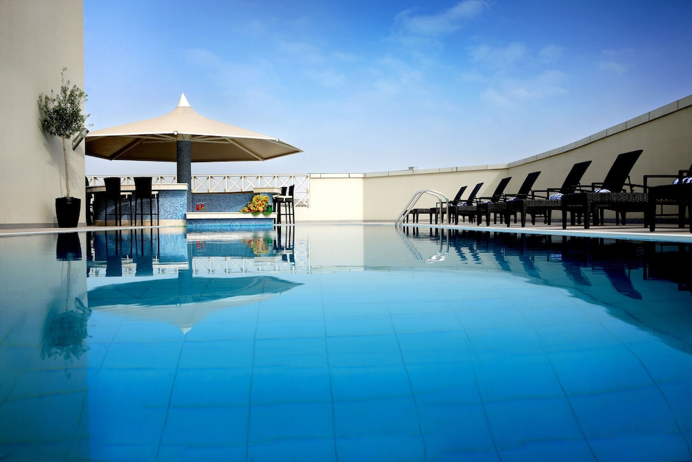 Safir Hotel Doha afbeelding