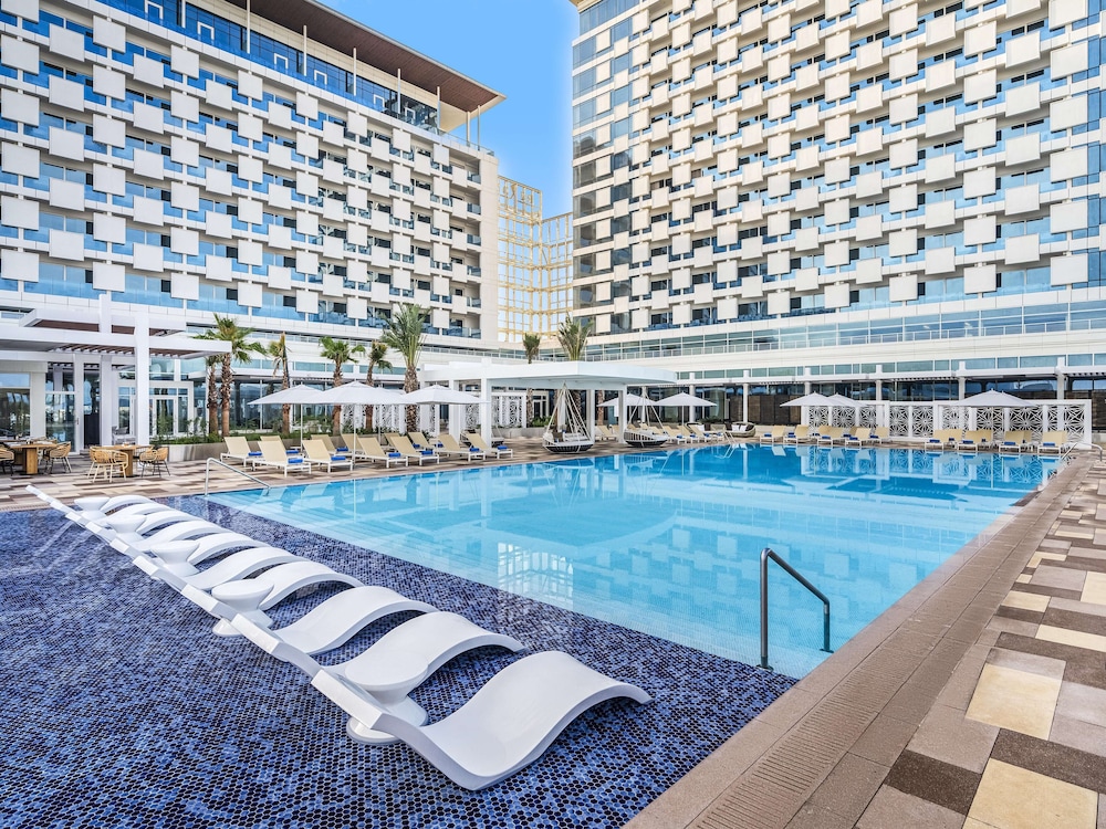 Rixos Gulf Hotel Doha afbeelding