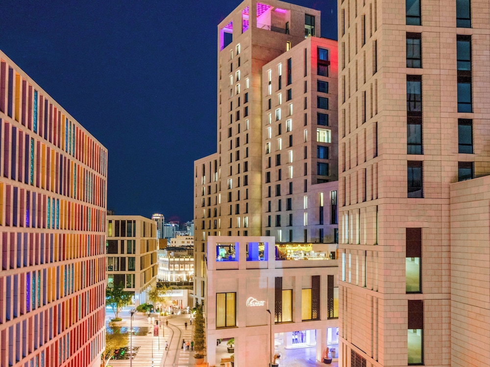 Alwadi Hotel Doha - MGallery Collection afbeelding