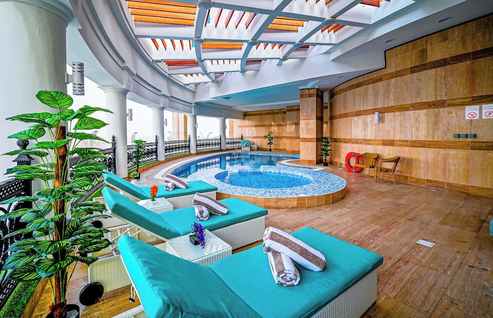 Retaj Al Rayyan Hotel afbeelding