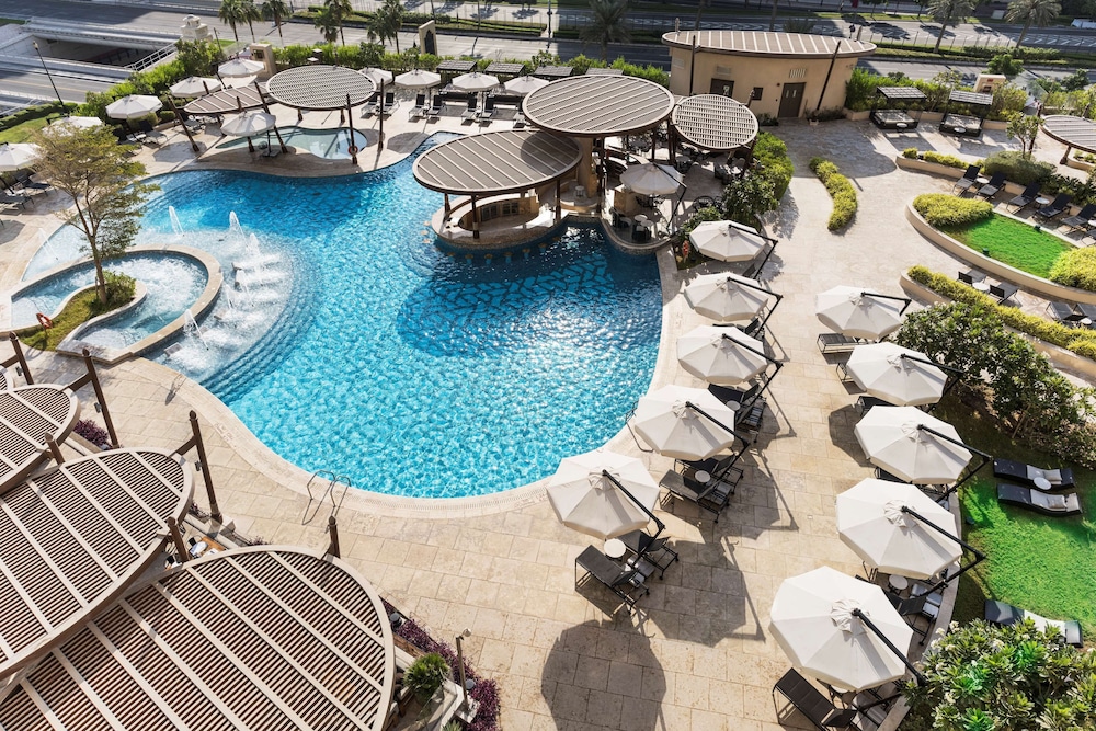 Hilton Doha The Pearl afbeelding
