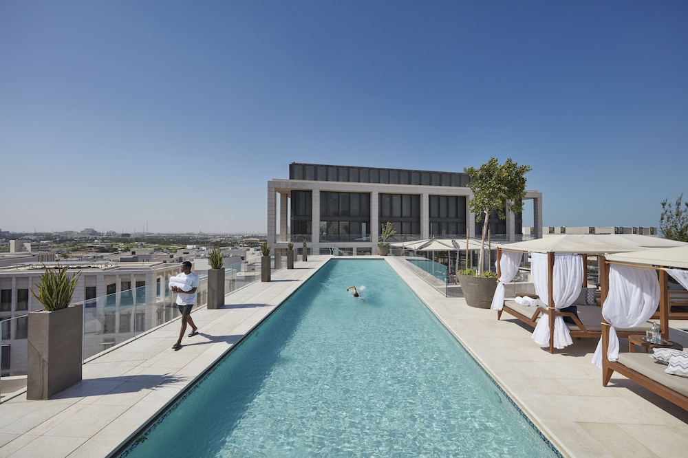 Mandarin Oriental, Doha afbeelding