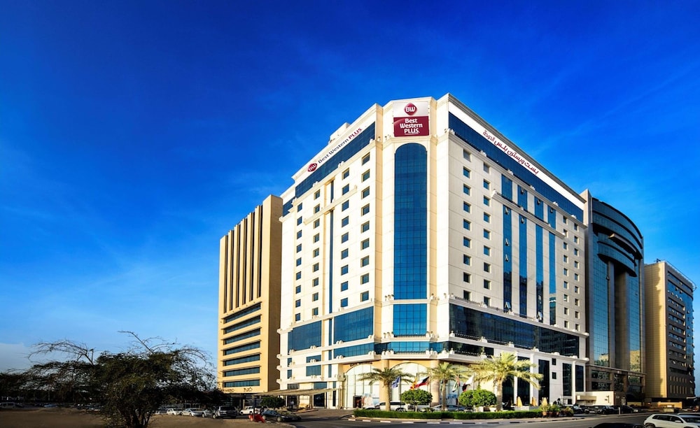 Best Western Plus Doha afbeelding