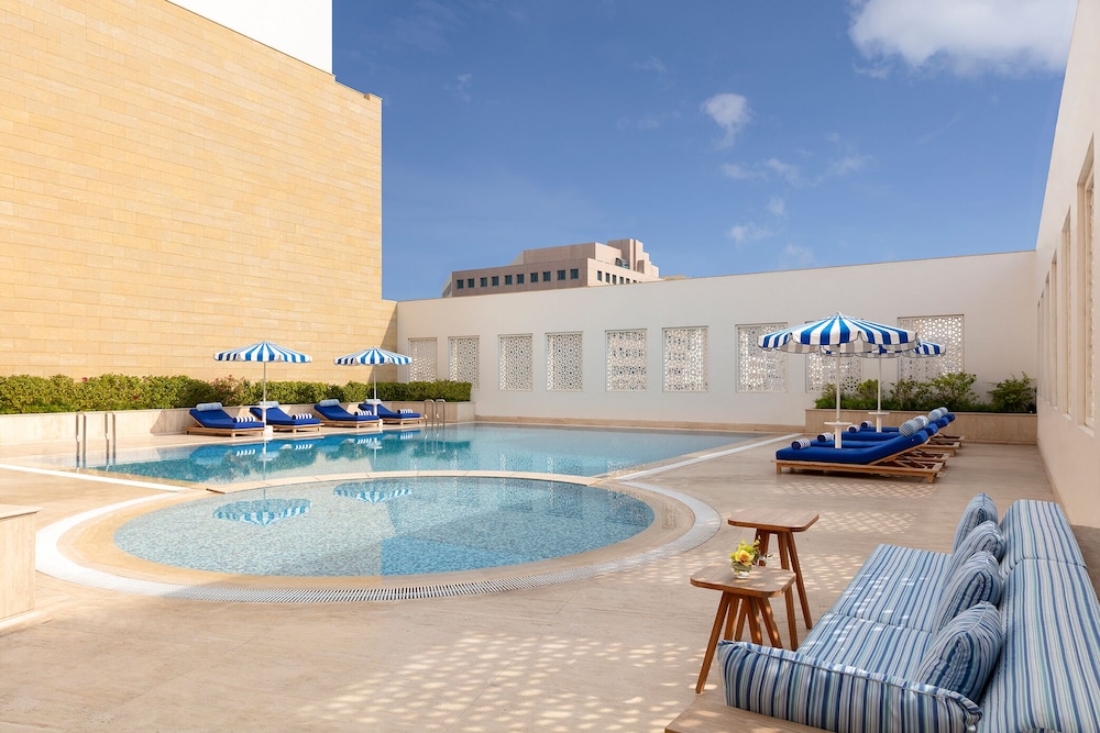 Al Najada Doha Hotel by Tivoli afbeelding