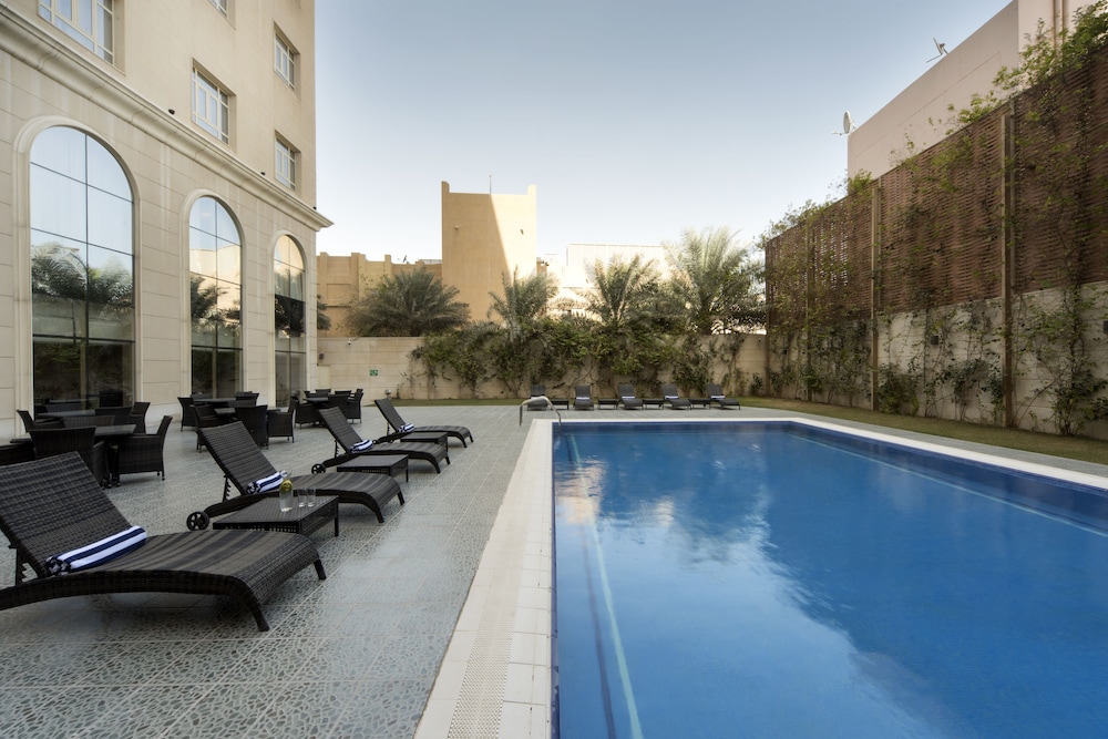 Concorde Hotel Doha afbeelding