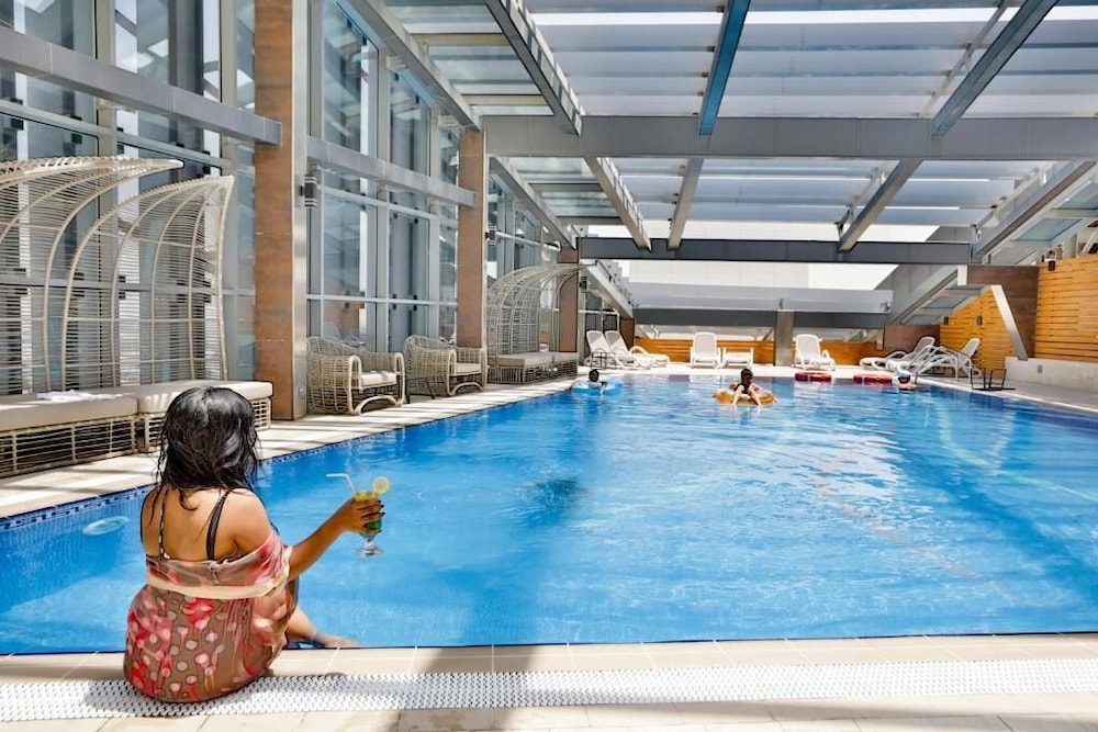 VIP Hotel