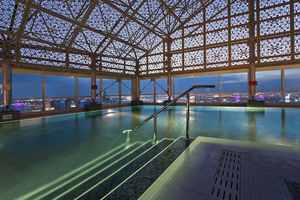 InterContinental Doha The City by IHG afbeelding