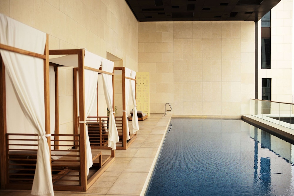 Park Hyatt Doha afbeelding