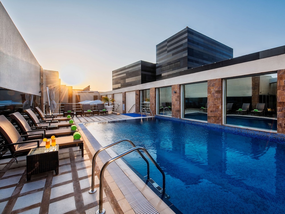 Golden Tulip Doha (Luxury City Hotel) afbeelding