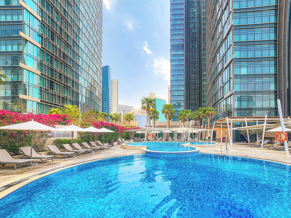 City Centre Rotana Doha afbeelding