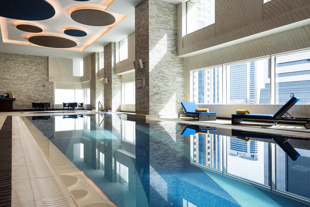 Centara West Bay Hotel&Residences Doha afbeelding