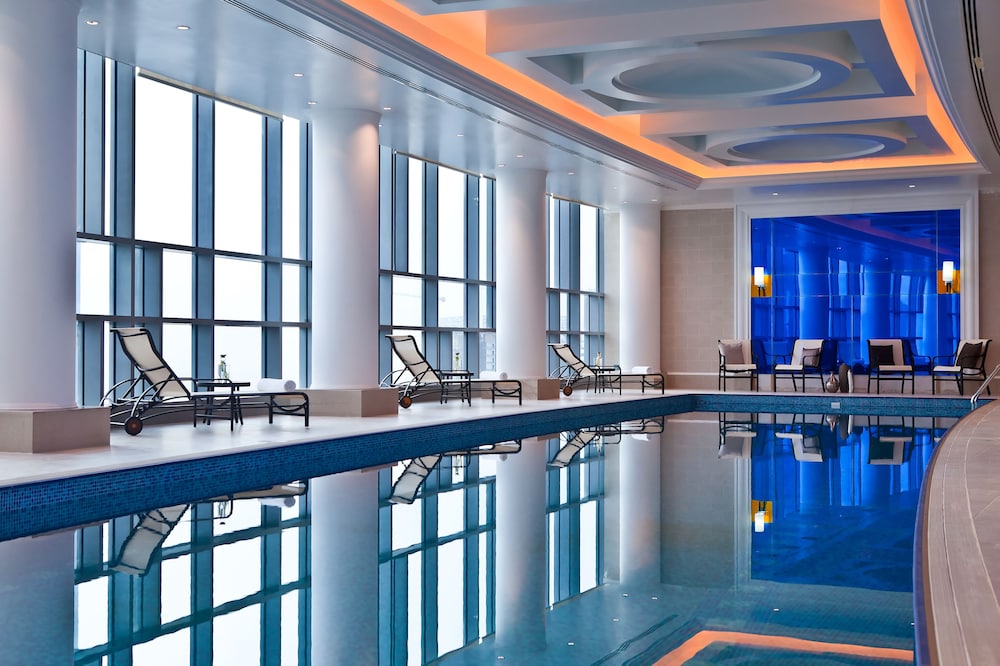 Marriott Marquis City Center Doha Hotel afbeelding