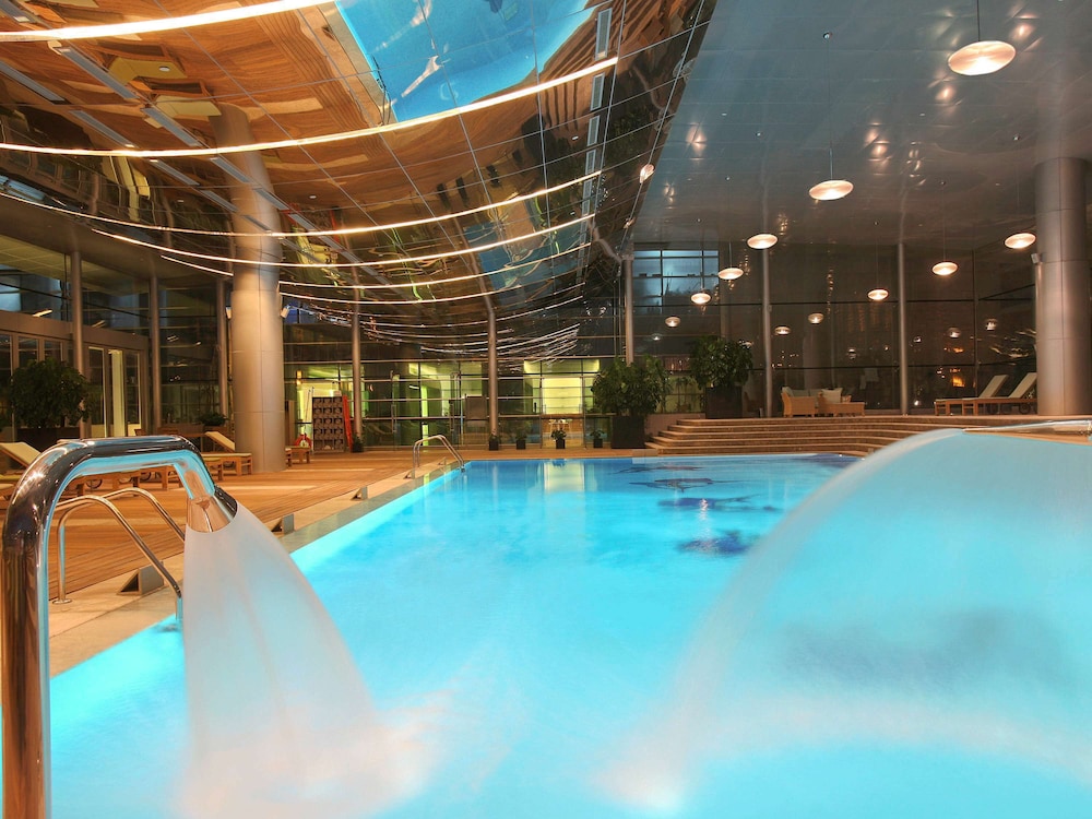 La Cigale Hotel Managed by Accor afbeelding