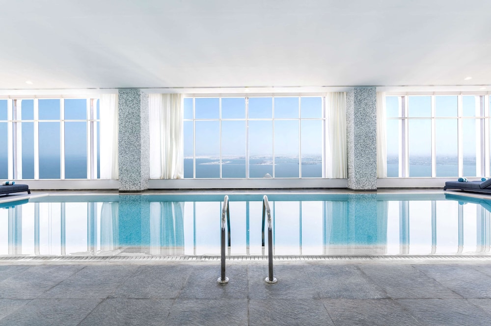 Aleph Doha Residences, Curio Collection by Hilton afbeelding