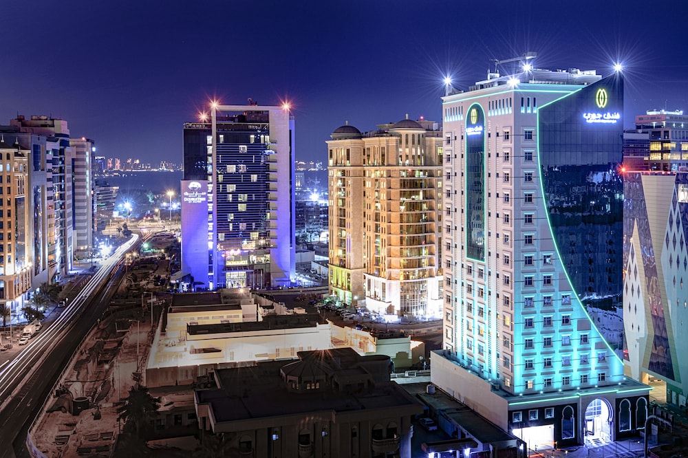 Jouri A Murwab Hotel afbeelding