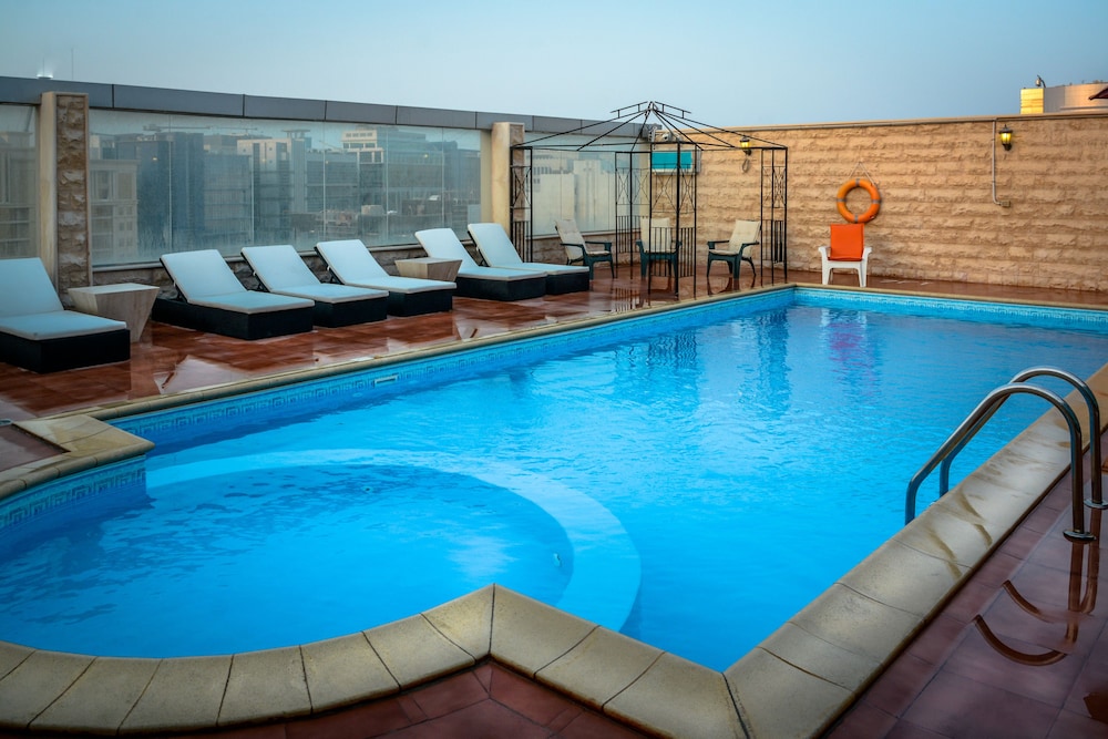 Golden Ocean Hotel afbeelding