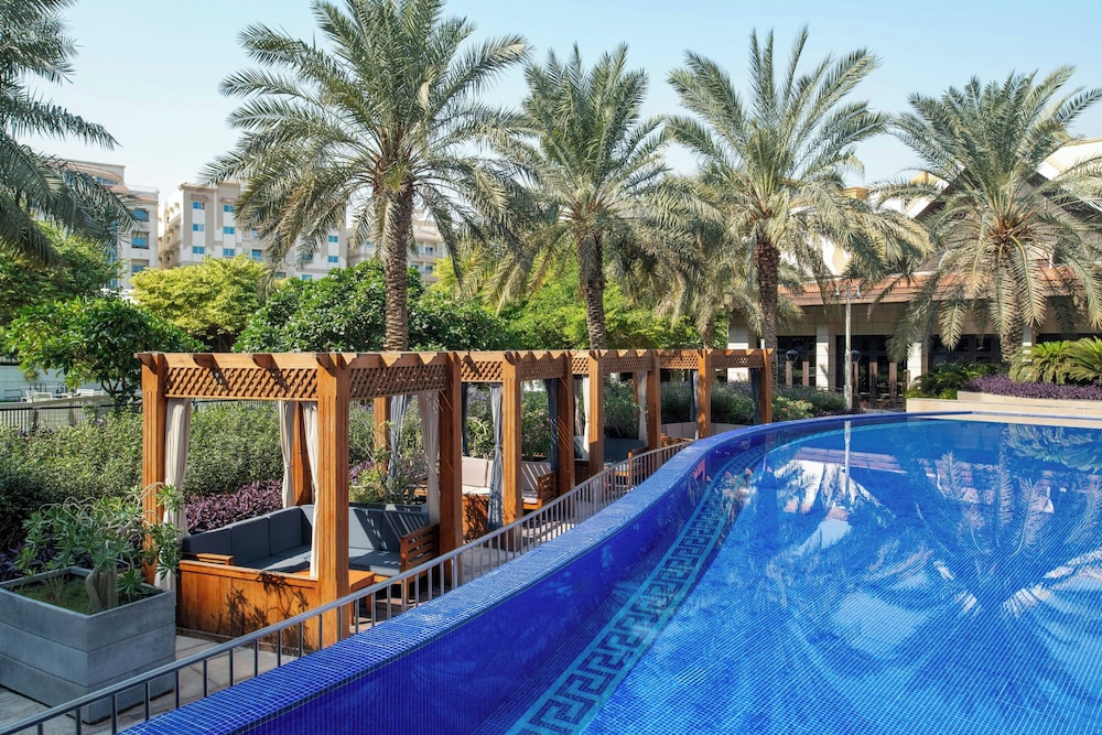 The Westin Doha Hotel&Spa afbeelding